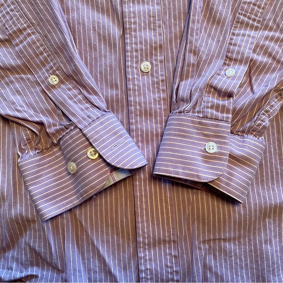 Nicole Miller Slim Fit 15 1/2 - 32/33 - M - Picture 6 of 8